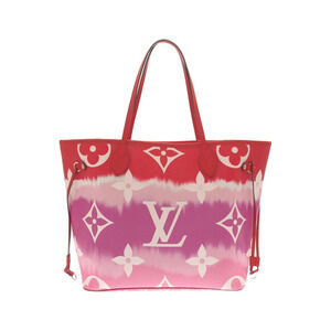 Louis Vuitton LV Escale Neverfull MM M45127 Handbag